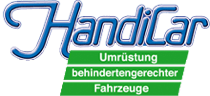 Logo Handicar
